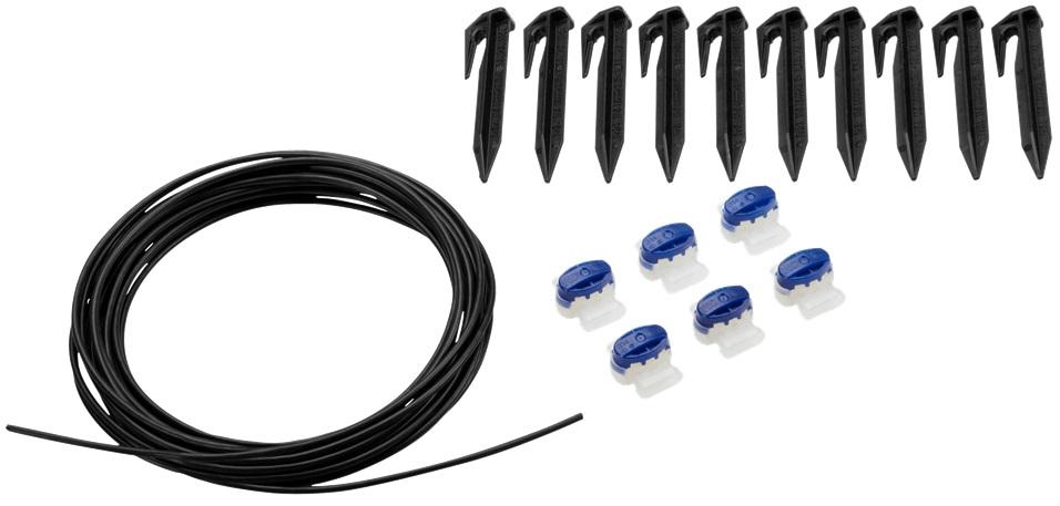 Kit de Reparação p/ Cortador de Relva Robot - GARDENA