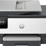 Impressora Multifunçoes HP Officejet Pro 8122e WiFi Duplex Branca