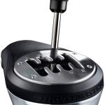 Shifter TH8A Add - On Xbox One PS47 PS3/ PC (Inox) - THRUSTMASTER