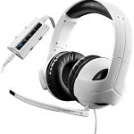 Auscultadores Headset Gaming Y - 300CPX (Branco) - THRUSTMASTER
