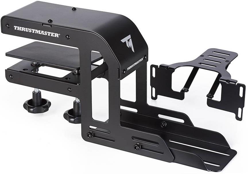 Suporte TM Racing Clamp p/ TSS Handbrake & TH8A Shifter - THRUSTMASTER