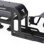Suporte TM Racing Clamp p/ TSS Handbrake & TH8A Shifter - THRUSTMASTER