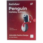 Succionador de clítoris Satisfyer SATISFYER PENGUIN