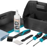 Kit de Manutenção e Limpeza p/ Corta Relvas Robóticos - GARDENA