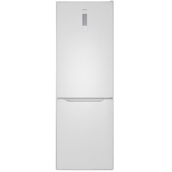 Frigorífico Combinado NFL345C 295L (Branco) - TEKA