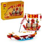 LEGO Calendário Festivo - 40678