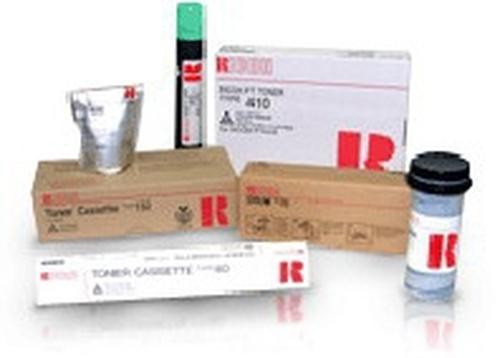 Ricoh SP1200EK Toner a laser 2600páginas Preto tóner e tinteiro a laser