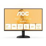 Monitor 27 27B31H IPS W - LED Full HD 120Hz VESA Adaptive Sync (Preto) - AOC