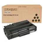 Toner 407249 Preto (2000 páginas) - RICOH