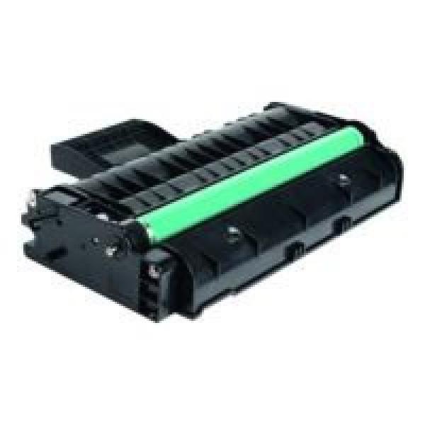 Ricoh 407999 Toner a laser 1000páginas Preto tóner e tinteiro a laser