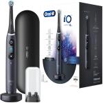 Escova de Dentes Elétrica iO Series 8N (Preto) - ORAL - B
