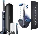 Escova de Dentes Elétrica iO Series 9N (Preto) - ORAL - B