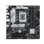 Motherboard Asus Prime B760M - A - CSM DDR5 mATX Socket 1700 — Recondicionada