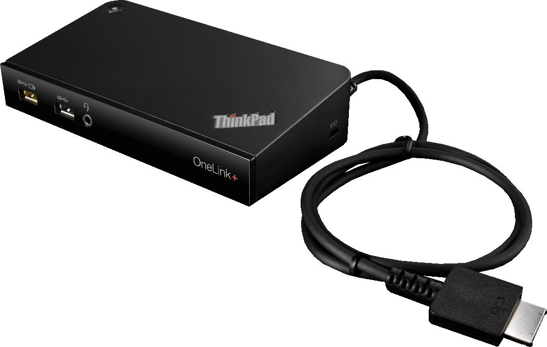 Docking Station Lenovo ThinkPad OneLink+ Dock