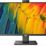 Monitor LCD 5000 Series 40 40B1U5601H/00 Wide Quad HD (Preto) - PHILIPS