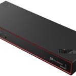 Docking Station ThinkPad Thunderbolt 5 Smart Dock 7500 (Preto) - LENOVO