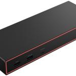 Docking Station ThinkPad USB4 Smart Dock 5500 (Preto) - LENOVO