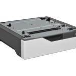 Tabuleiro Lexmark de 550 folhas
