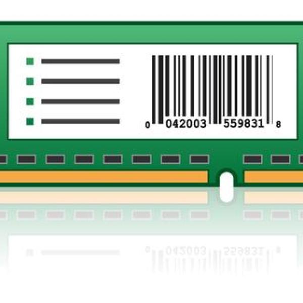 LEXMARK Cartão Forms Card + BarCode para CS/CX72x e CS/CX92x