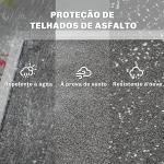 Abrigo de Jardim 94x43x166 cm Armário para Ferramentas com 2 Prateleiras Ajustáveis e 2 Portas Preto