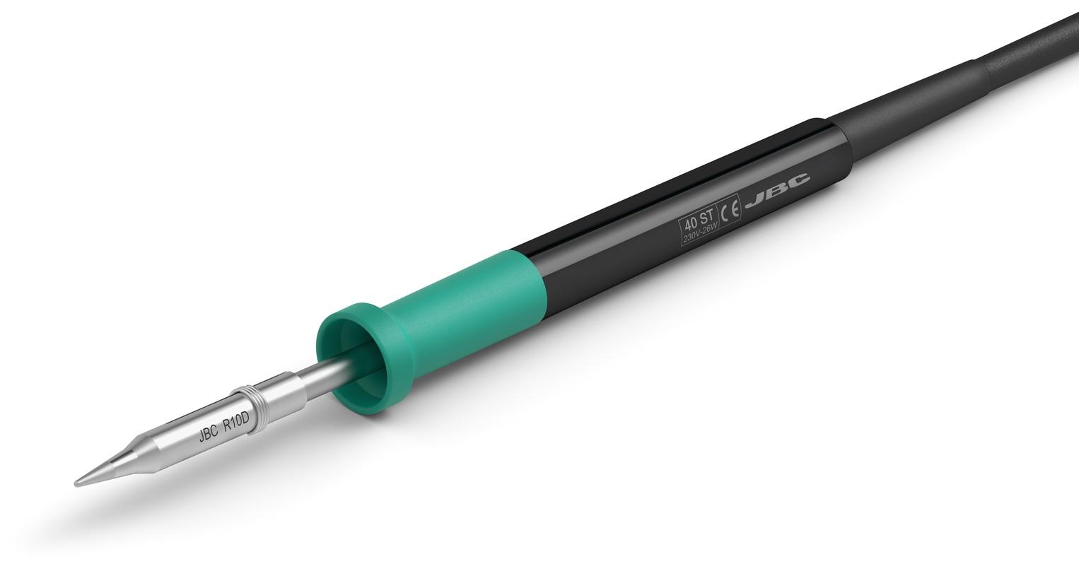 Ferro de Soldar 220V 26W - JBC 40ST