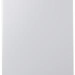 Frigorífico 2 Portas IPF210L 220L c/ Congelador (Branco) - SILVER