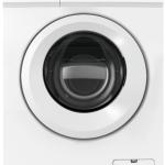 Máquina de Lavar Roupa TPML61000 - 1 6Kg 1000RPM (Branco) - SILVER