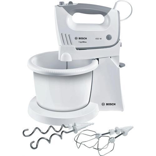Batedeira c/ Taça 450W MFQ36460 - BOSCH