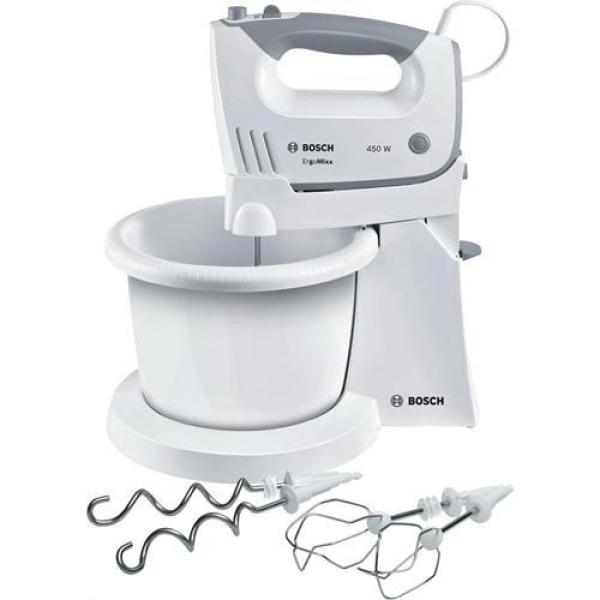 Batedeira c/ Taça 450W MFQ36460 - BOSCH