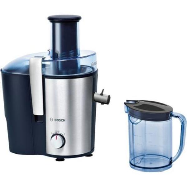 Centrifugadora 700W 1,25L (Inox) - MES3500 - BOSCH