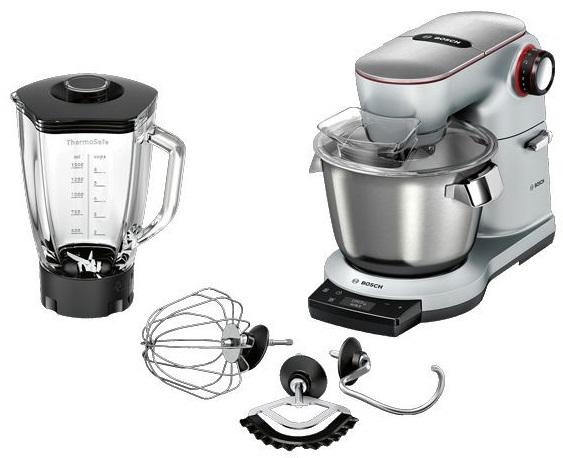 Robot 1500W 5,5L 7V - MUM9YX5S12 - BOSCH