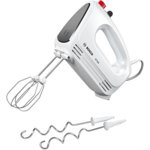 Batedeira TUR - MFQ22100 375W 4V. - BOSCH