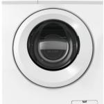 Máquina de Lavar Roupa TPML71200 - 1 7Kg 1200RPM (Branco) - SILVER