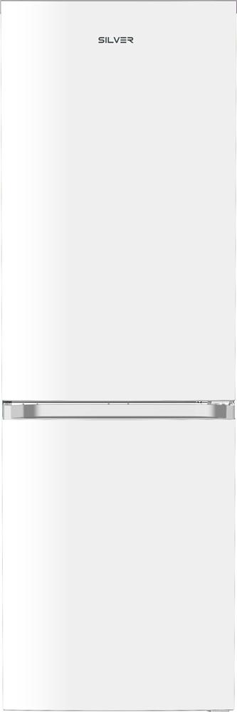 Frigorífico Combinado IPC287L BCO 287L (Branco) - SILVER