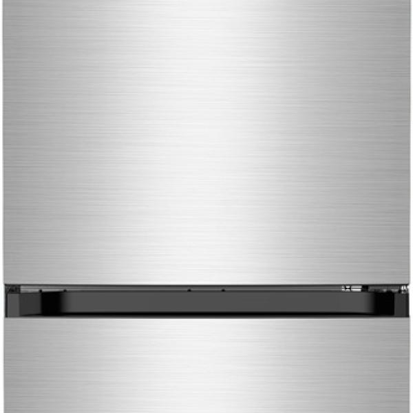 Frigorífico Combinado IPC287L/S 287L (Inox) - SILVER