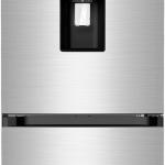 Frigorífico Combinado IP - CM283LWD c/ Dispensador 283L (Inox) - SILVER