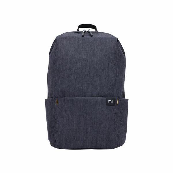 Mala para Portátil Xiaomi Mi Casual Daypack Preto