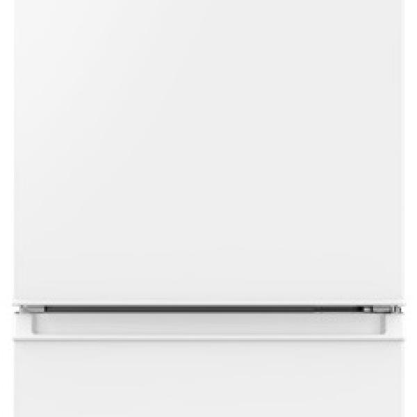 Frigorífico Combinado IPC170L 170L (Branco) - SILVER