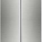 Frigorífico Americano Total no Frost 473L (Inox) - SILVER
