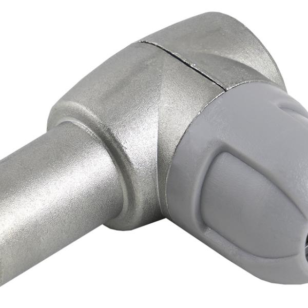 Ficha TV Macho Curva Profissional - TELEVES