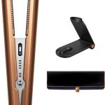 Alisador de Cabelo Corrale 200W (Cobre/Níquel) - DYSON