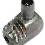 Ficha TV Macho Curva Profissional - TELEVES