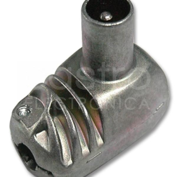 Ficha TV Macho Curva Profissional - TELEVES