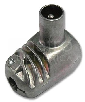 Ficha TV Macho Curva Profissional - TELEVES