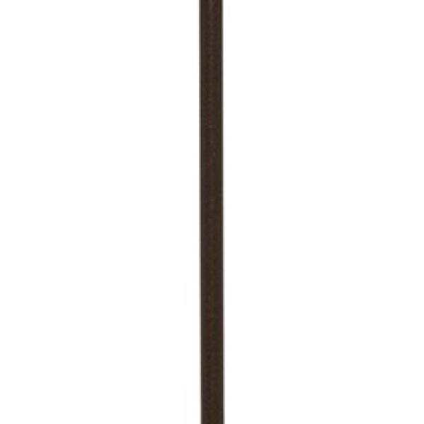 Candeeiro de Mesa Portátil 2,2W (Castanho) - BROGGI DESIGN