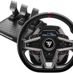 Volante T248 Racing Wheel PS5/PS4/PC - THRUSTMASTER
