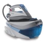 Ferro com Caldeira HOOVER 2100W.5B - SRD4107/2