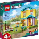 LEGO Friends Casa da Paisley - LEGO
