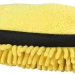 Luva de Limpeza Automóvel Micro - Fibras - DUNLOP