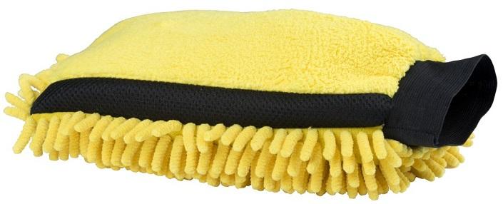 Luva de Limpeza Automóvel Micro - Fibras - DUNLOP